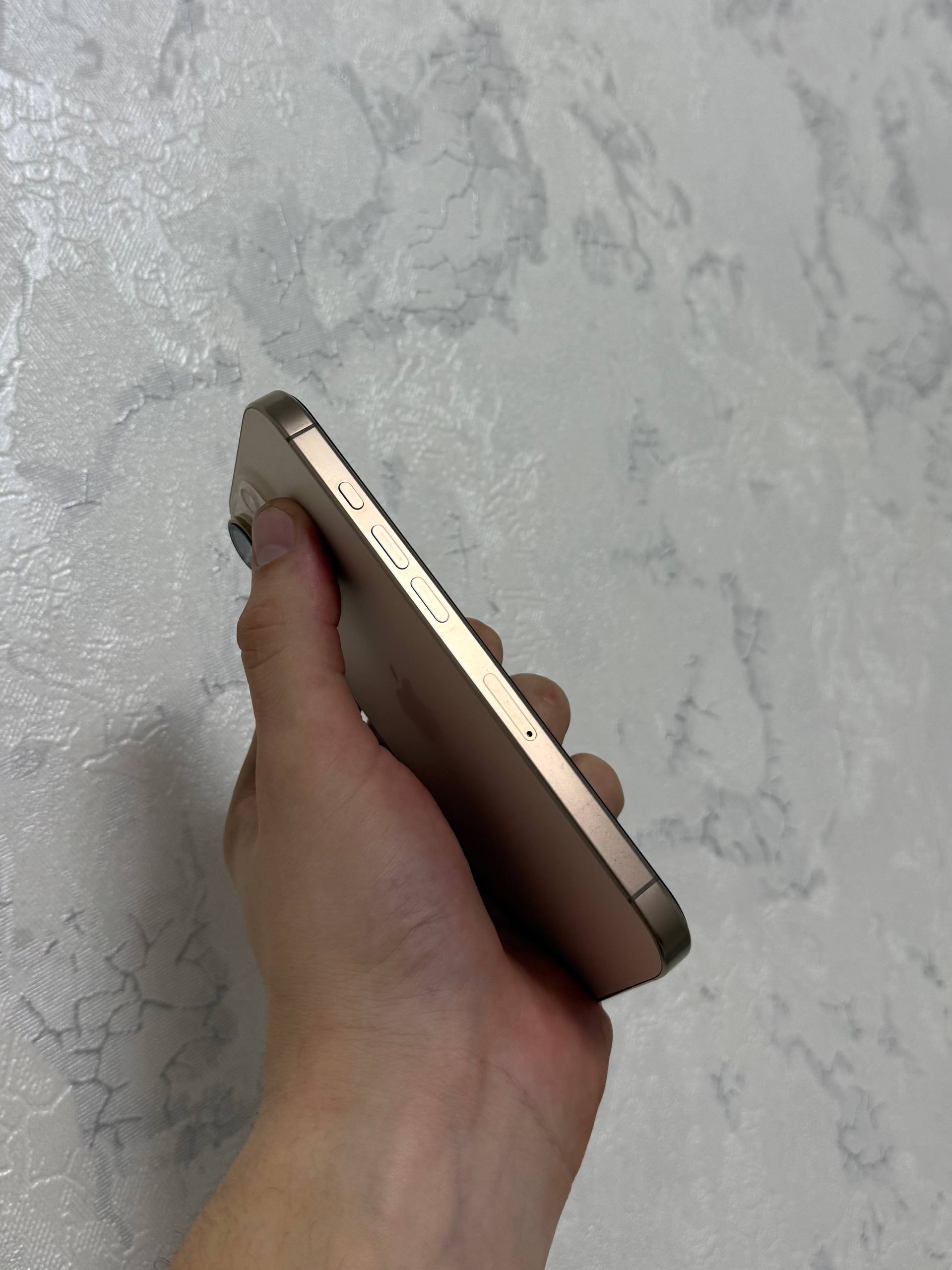 iPhone 16 Pro 256 - Электроника в Тверь - фото 4