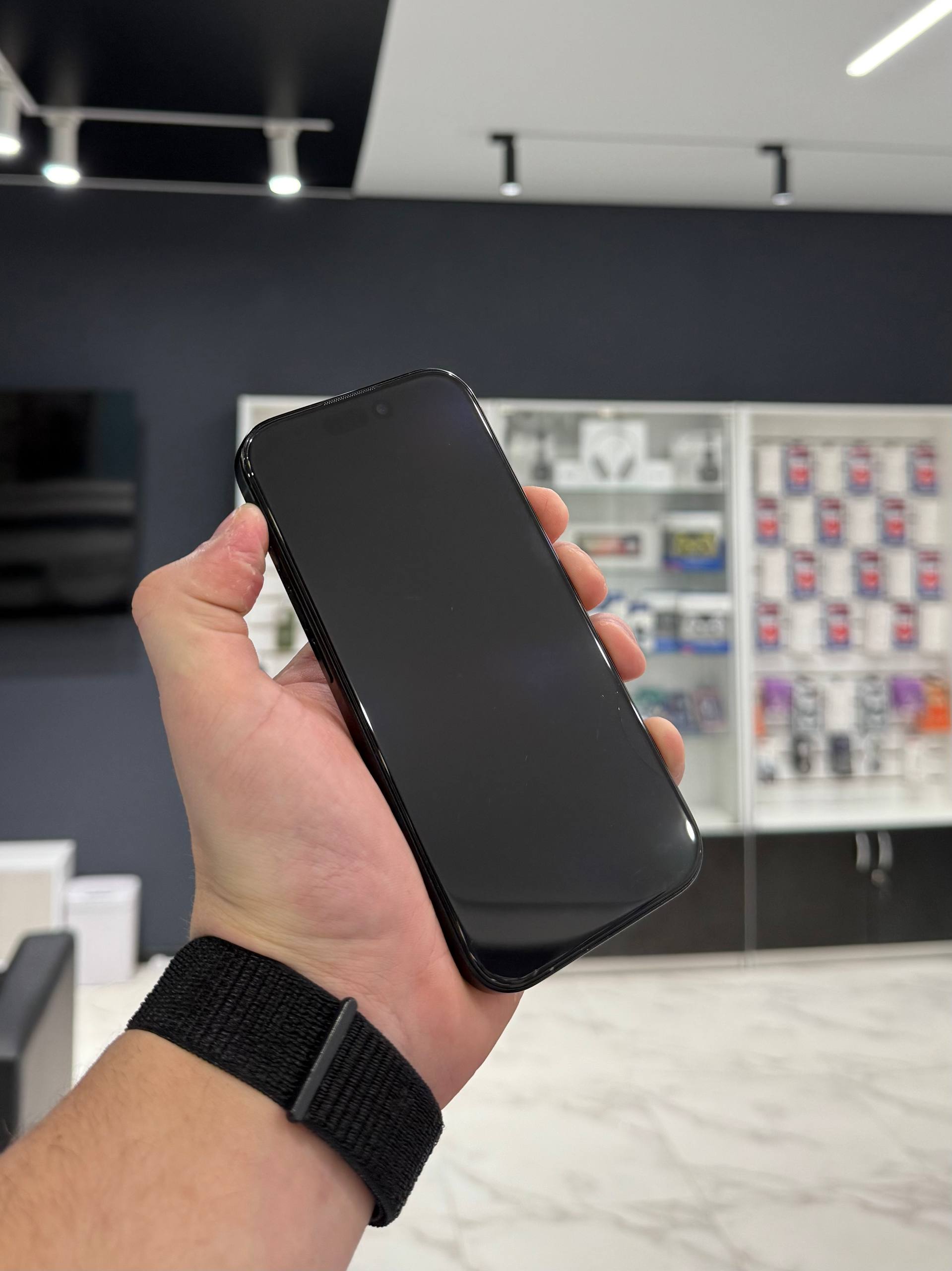 iPhone 16 Pro 1TB - Электроника в Тверь - фото 2