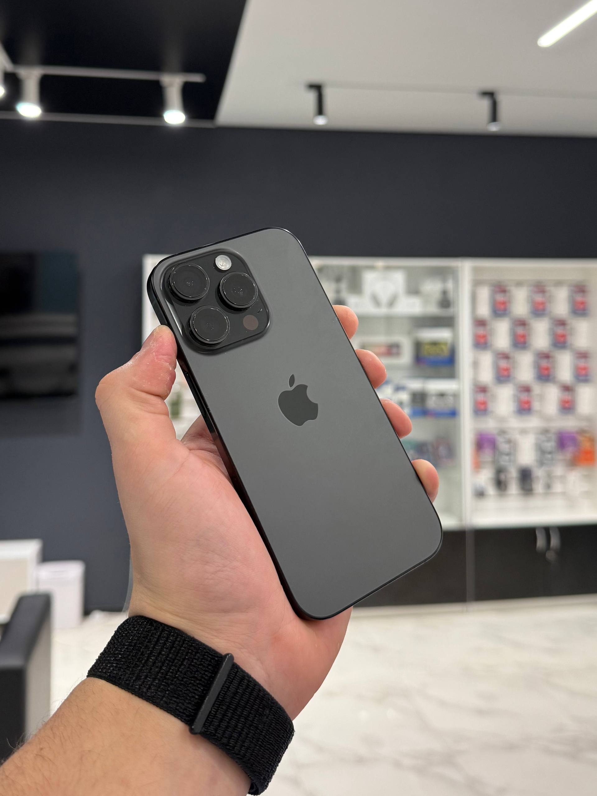 iPhone 16 Pro 1TB - Электроника в Тверь - фото 3