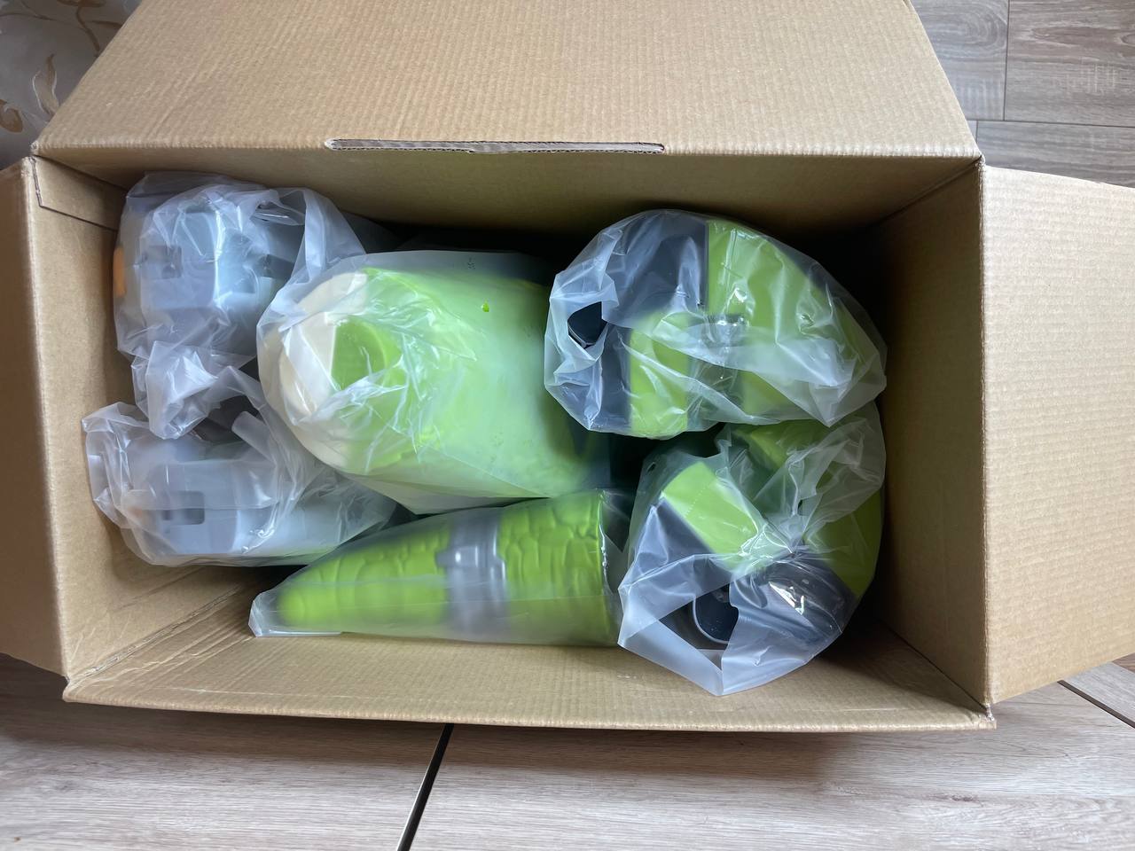 Самокат новый - Хобби и отдых в Тверь - фото 4