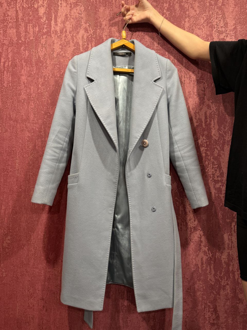 Продам пальто - частное объявление в Тверь