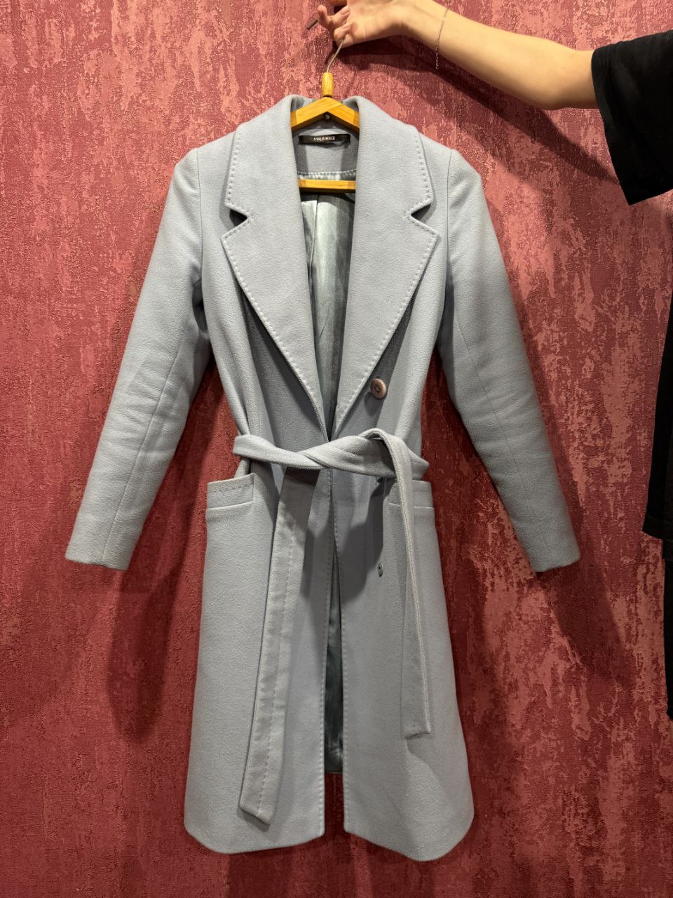 Продам пальто демисезонное - Одежда в Тверь - фото 3