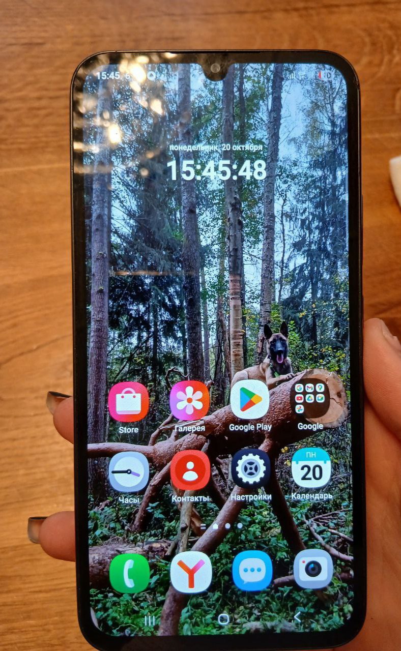 Продажа Samsung Galaxy A34 - частное объявление в Тверь