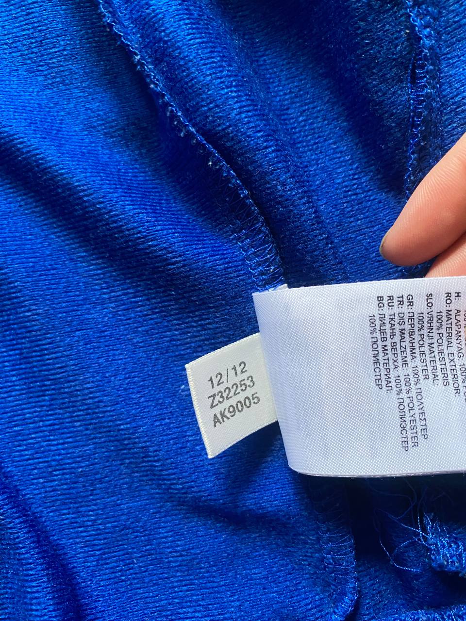 Продам спортивку От адидас ориг - Одежда в Тверь - фото 3