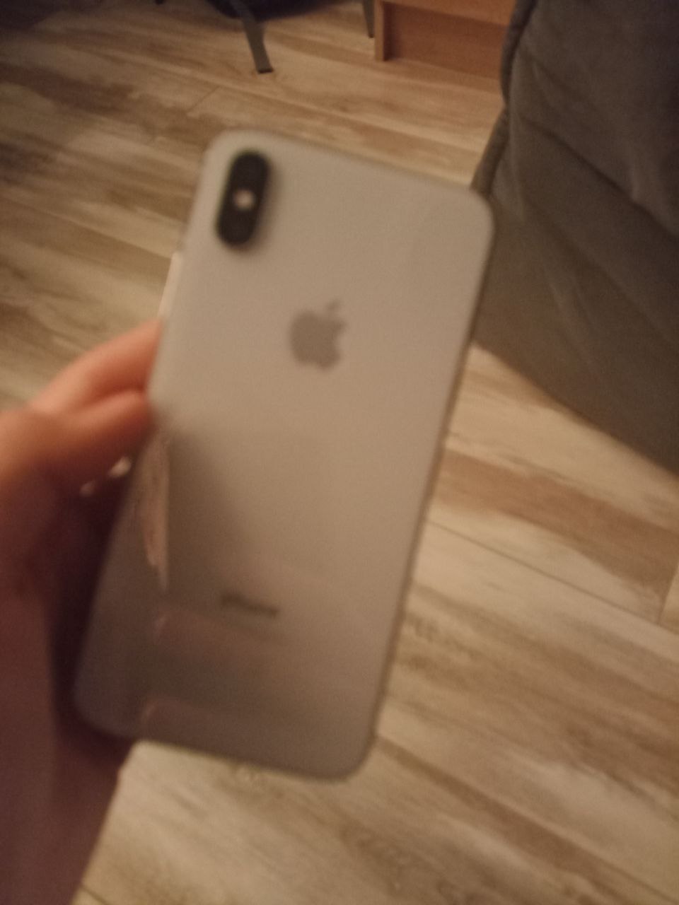 Продам или обменяю аифон икс - Электроника в Тверь - фото 6