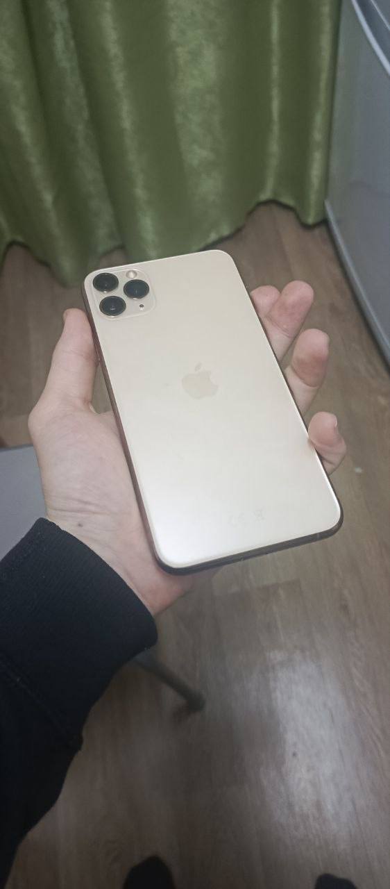 iPhone 11 Pro Max 64gb - Электроника в Тверь - фото 3