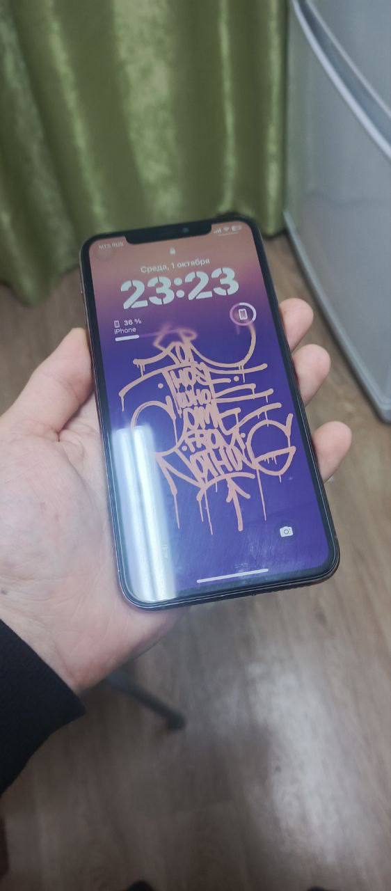 iPhone 11 Pro Max 64gb - Электроника в Тверь - фото 4