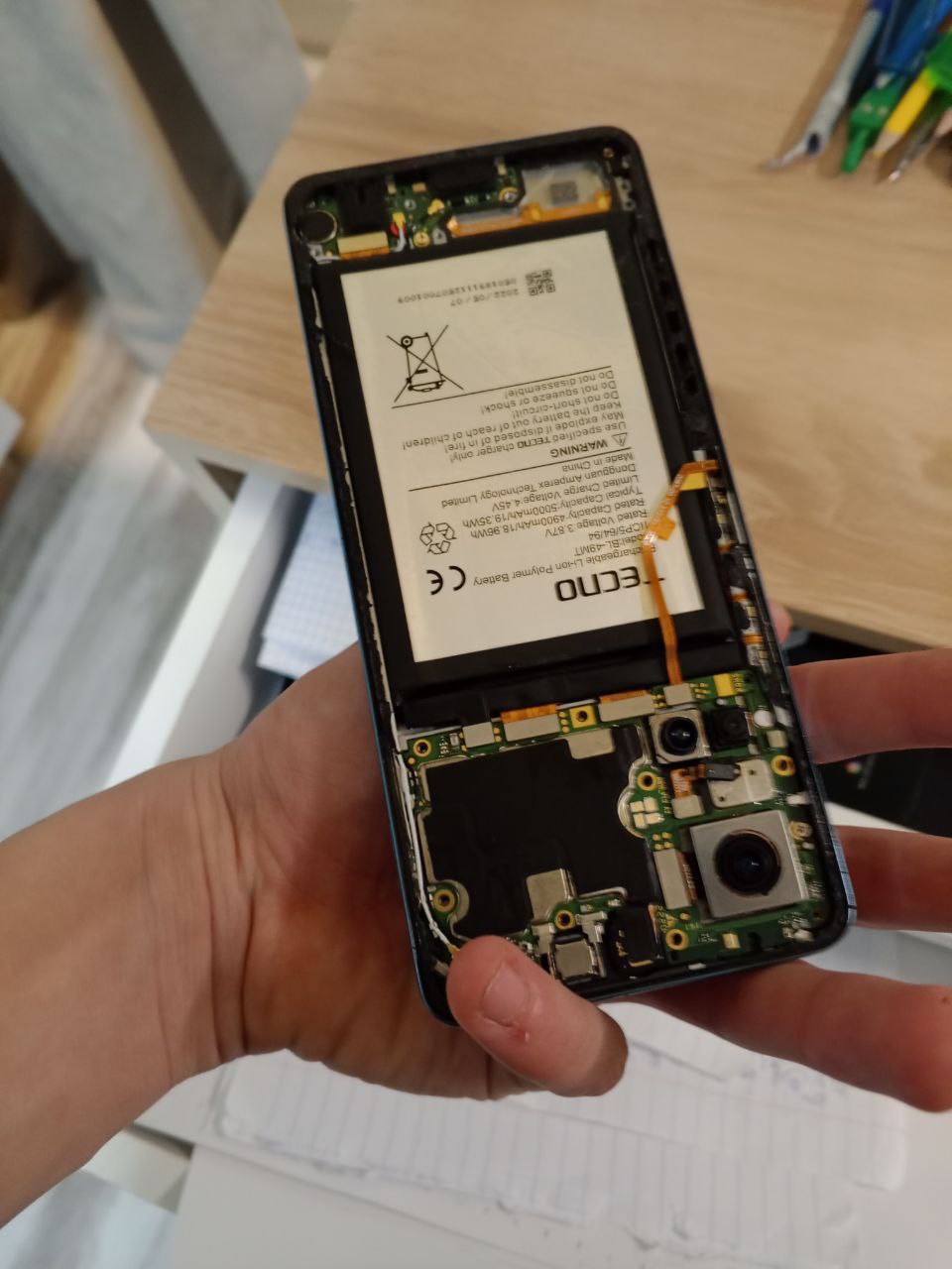 Продам за всем в лс - Неизвестно в Тверь - фото 4