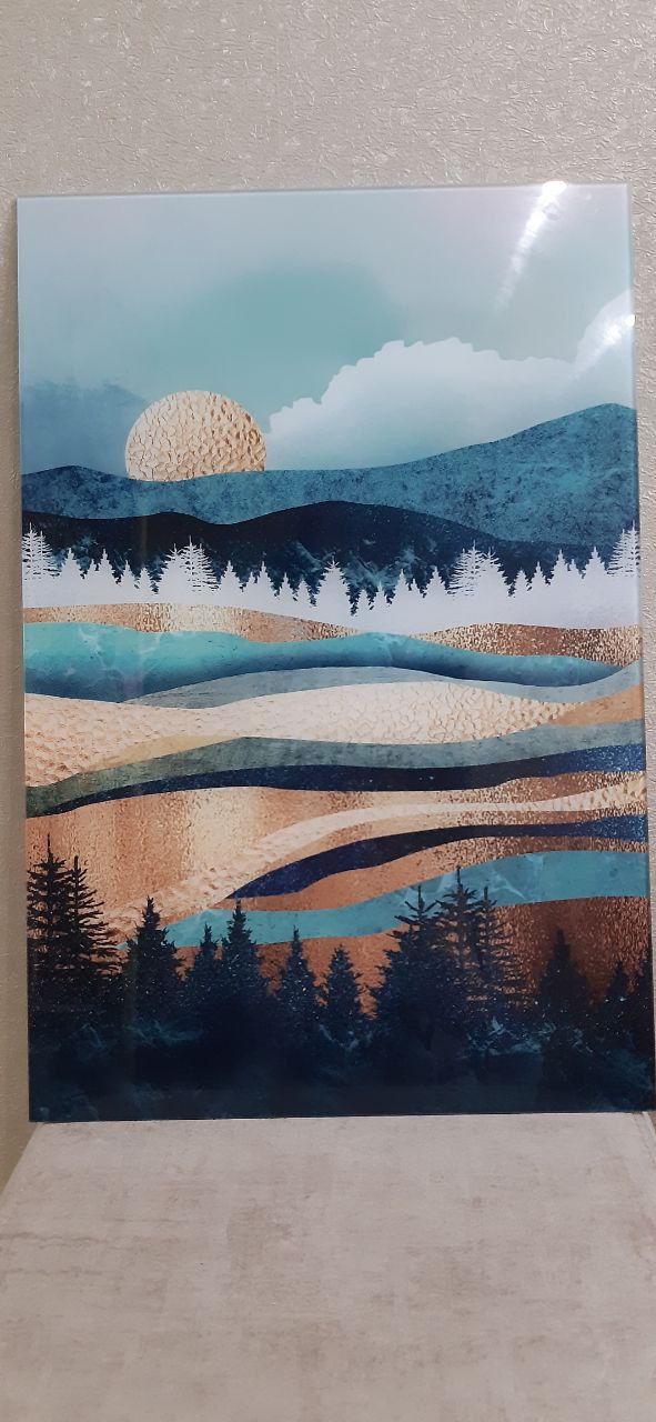 Продажа картин на стекле - Хобби и отдых в Саратов - фото 3