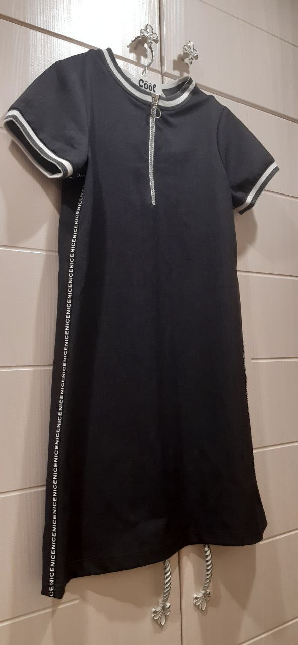 Школьный сарафан для девочки - Одежда в Саратов - фото 2