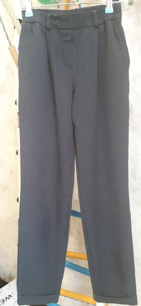 Брюки на девочку размер 152 - Одежда в Саратов - фото 2