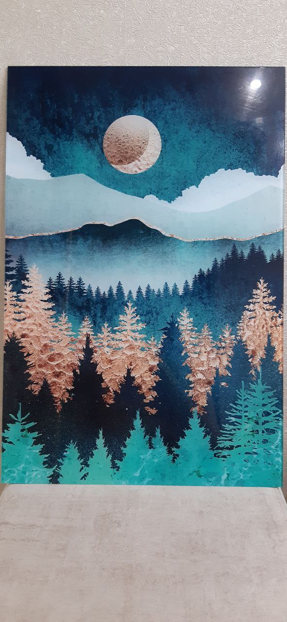 Продам 3 картины на стекле - Хобби и отдых в Саратов - фото 3