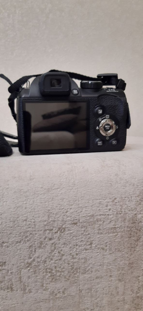 Продам фотоаппарат фуджифильм - Электроника в Саратов - фото 2