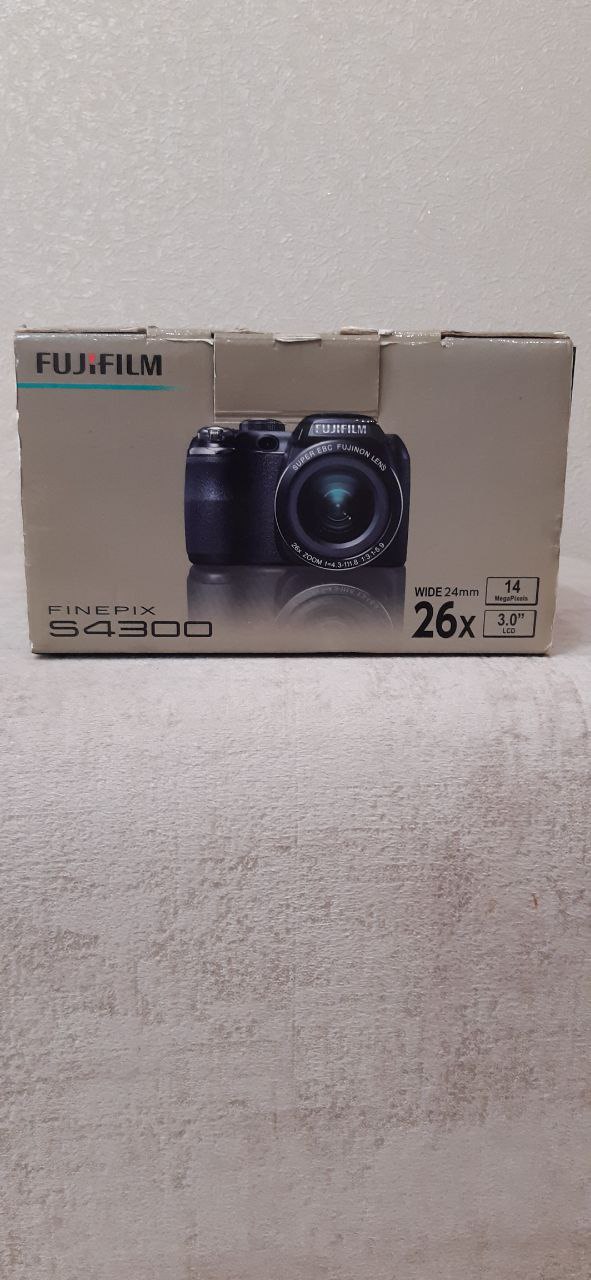 Продам фотоаппарат фуджифильм - Электроника в Саратов - фото 3