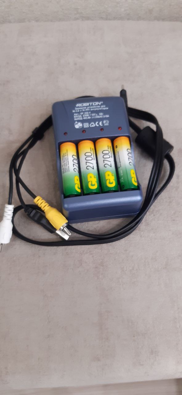 Продам фотоаппарат фуджифильм - Электроника в Саратов - фото 4