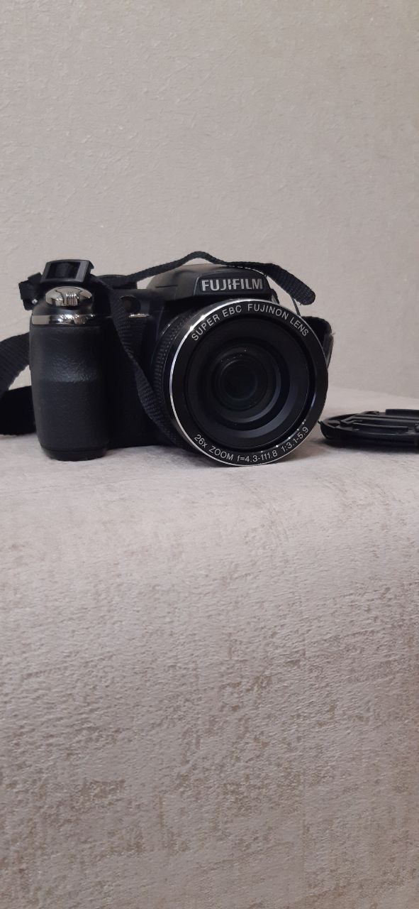 Продам фотоаппарат фуджифильм - Электроника в Саратов - фото 5