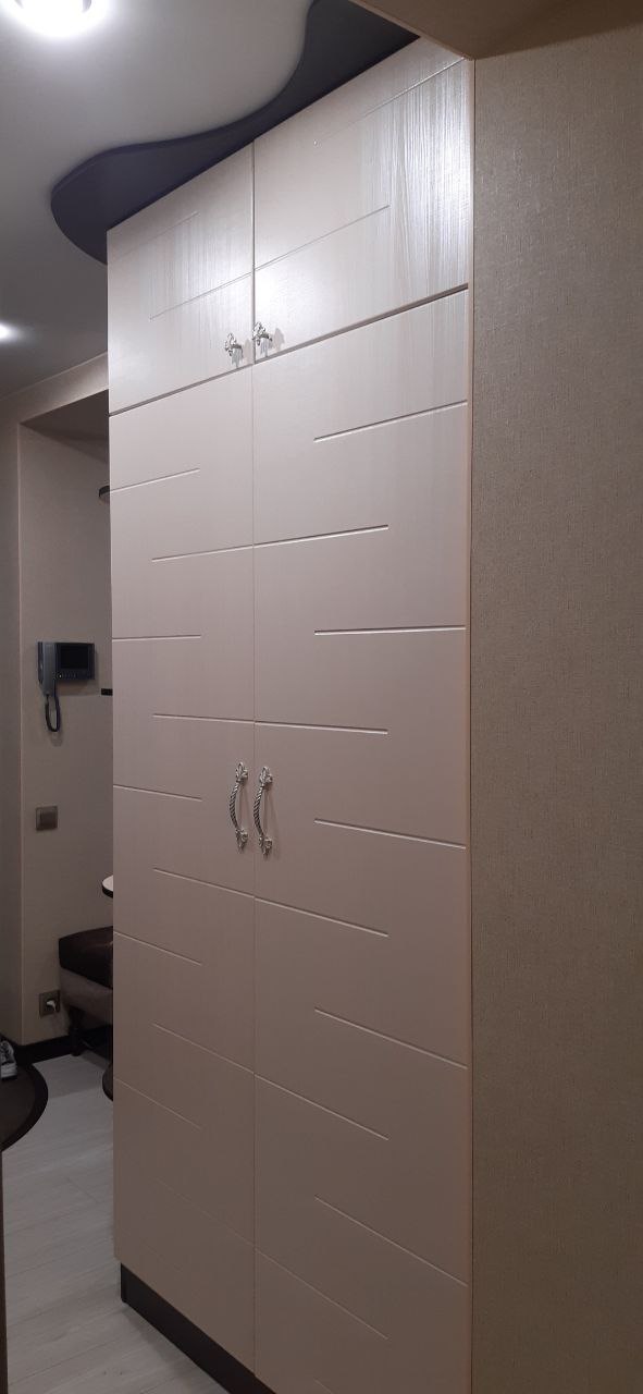 Продажа встроенного шкафа - Для дома и дачи в Саратов