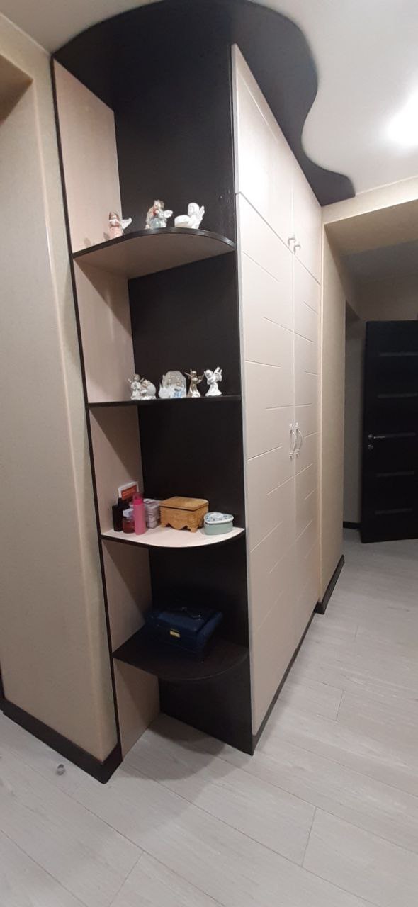 Продажа встроенного шкафа - Для дома и дачи в Саратов - фото 5