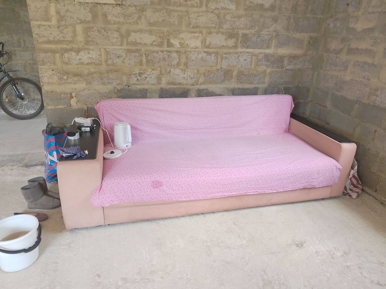 Отдам бесплатно диван - Для дома и дачи в Саратов