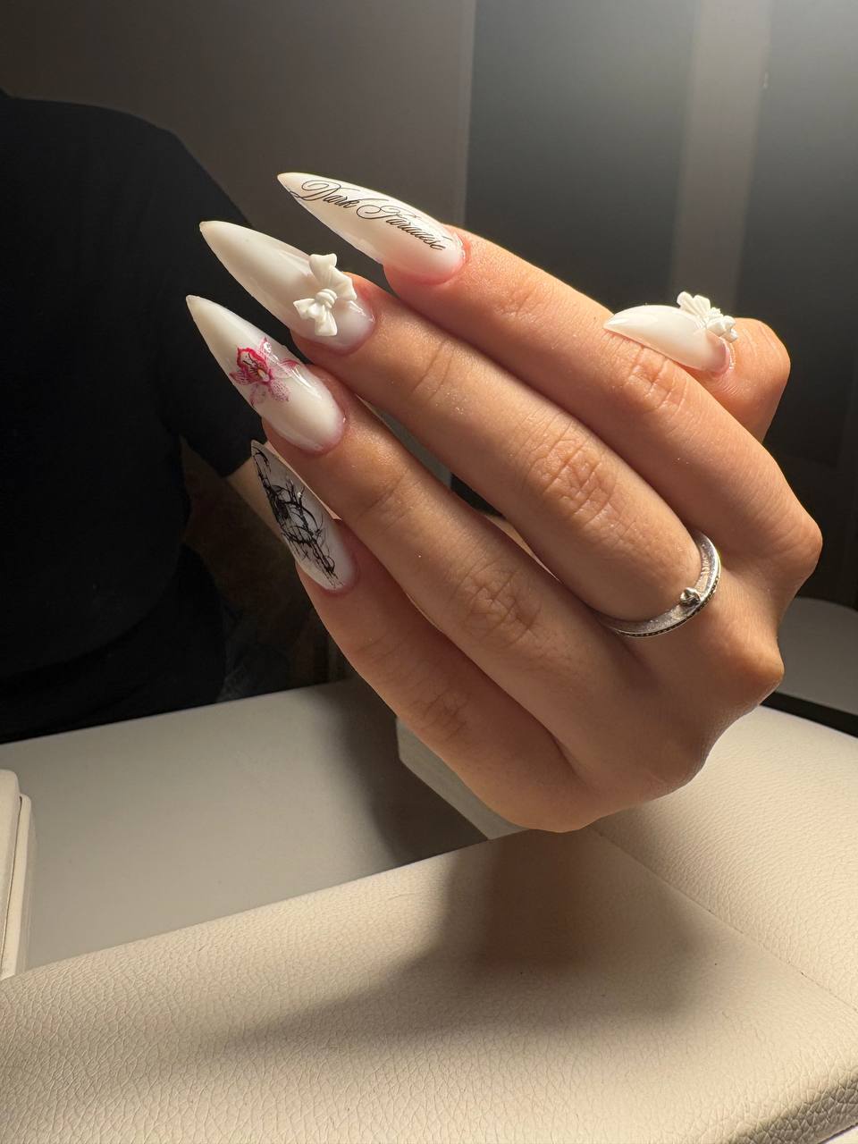 Daynails — твоя красота в деталях - Красота и здоровье в Саратов - фото 4