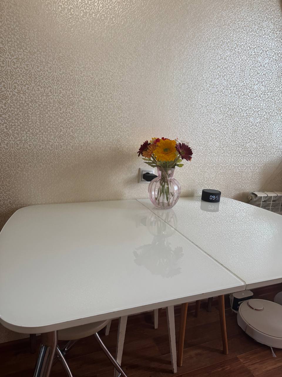 Продам раскладной стол - Для дома и дачи в Саратов