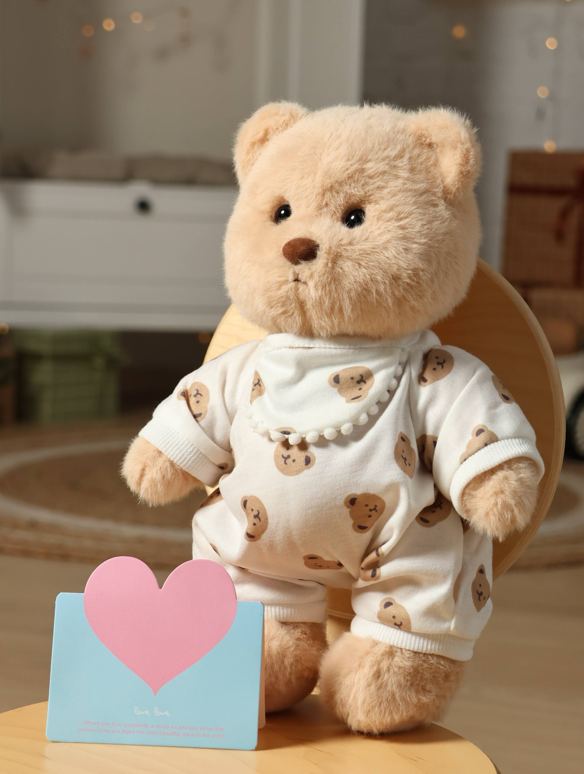 Трендовые мишки к праздникам - Хобби и отдых в Саратов