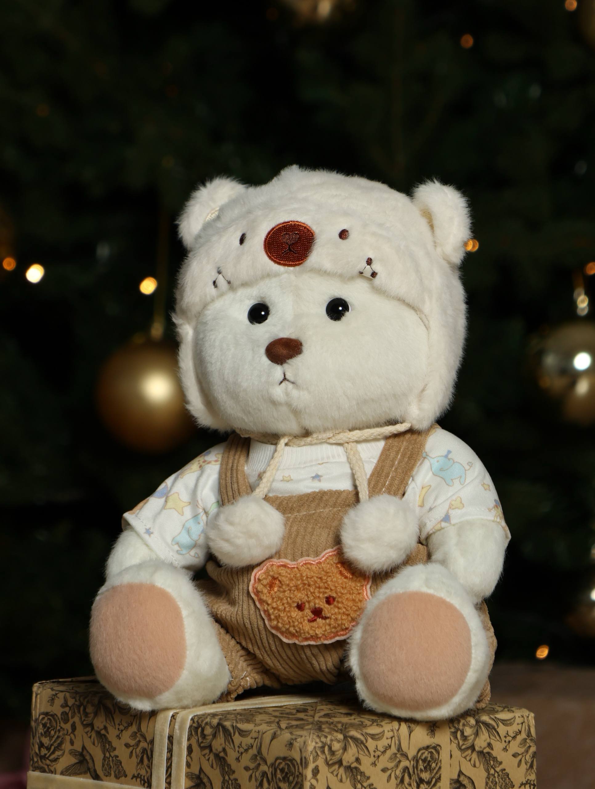 Трендовые мишки к праздникам - Хобби и отдых в Саратов - фото 2