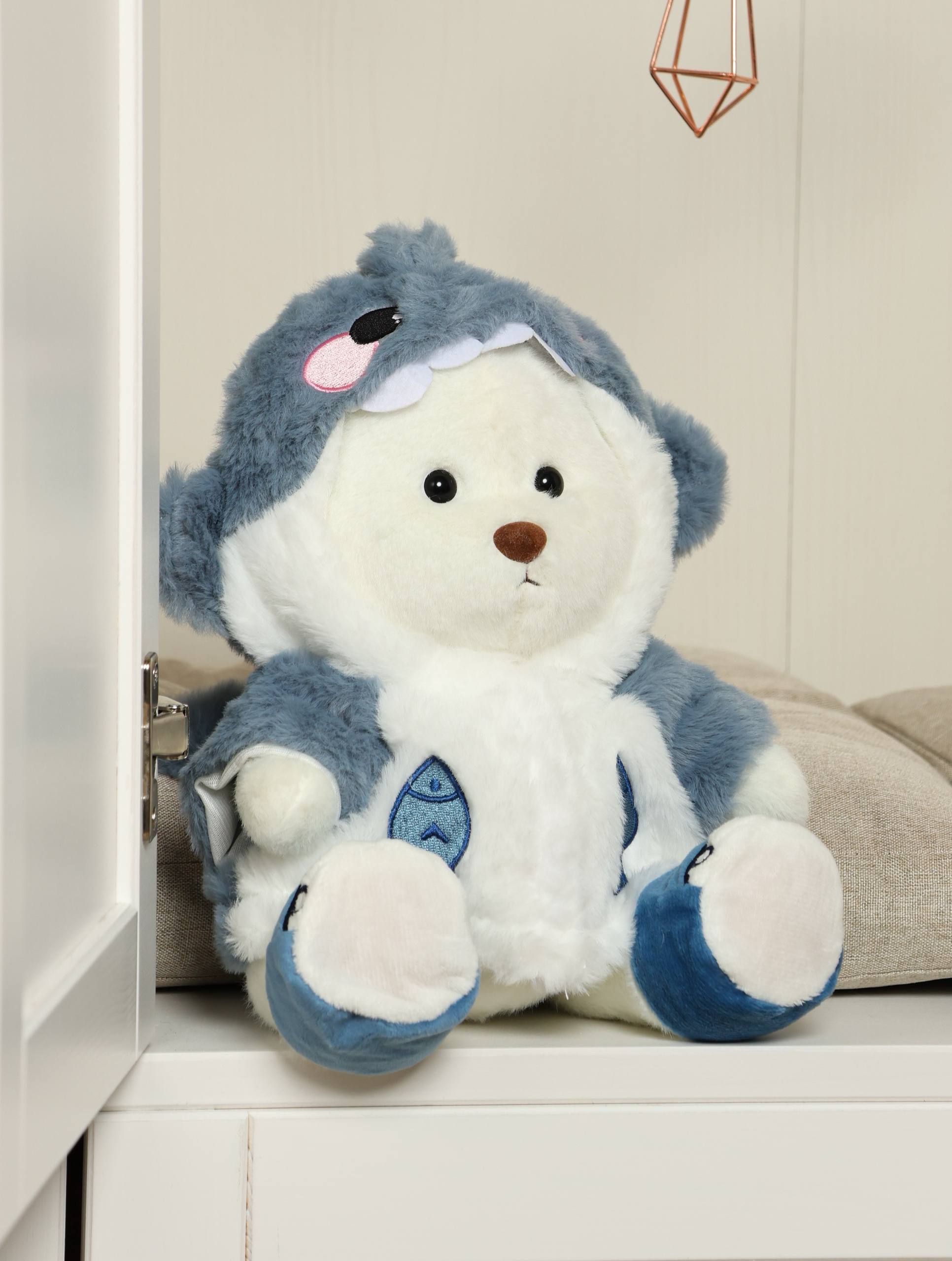 Трендовые мишки к праздникам - Хобби и отдых в Саратов - фото 3