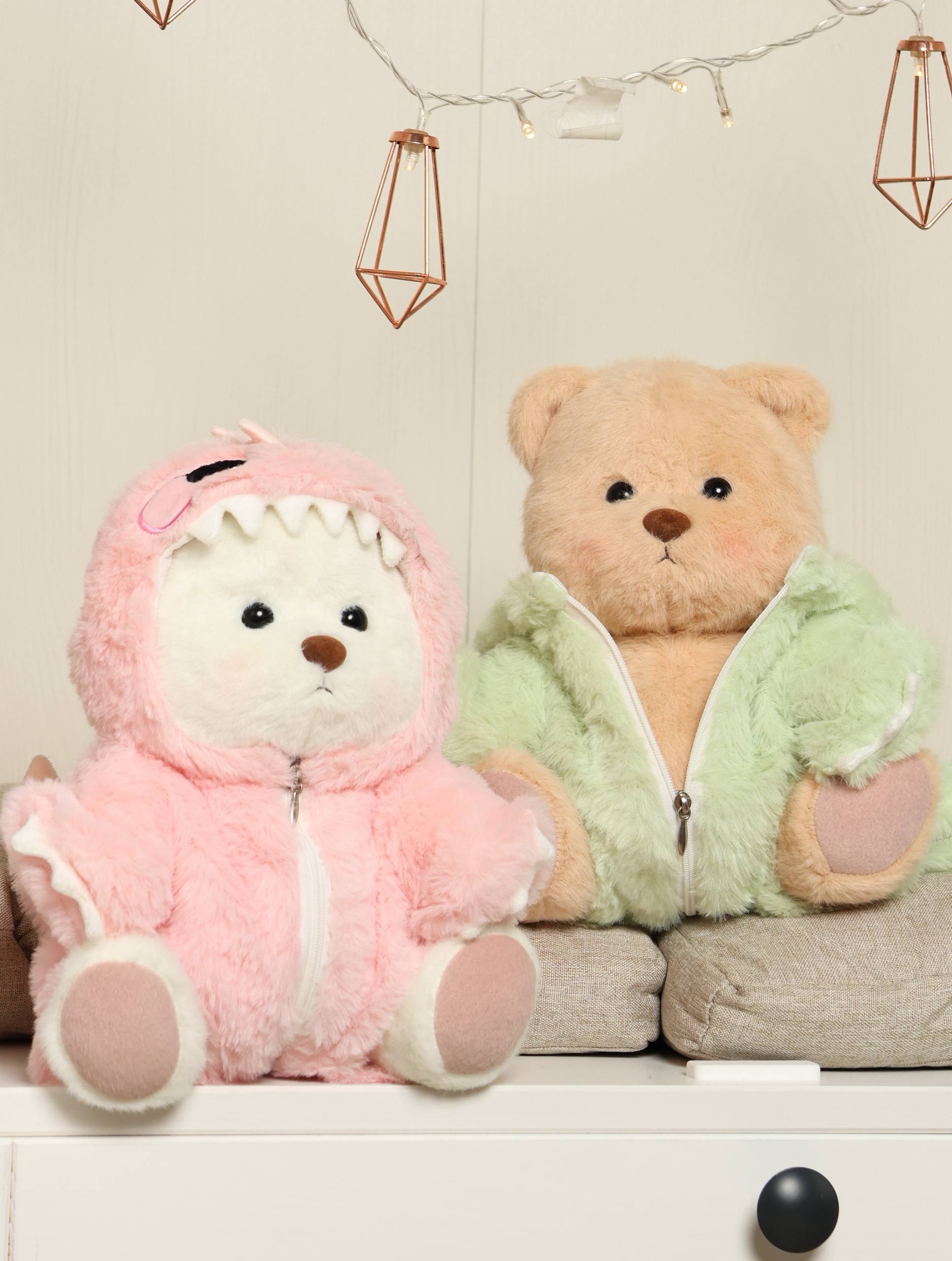 Трендовые мишки к праздникам - Хобби и отдых в Саратов - фото 4