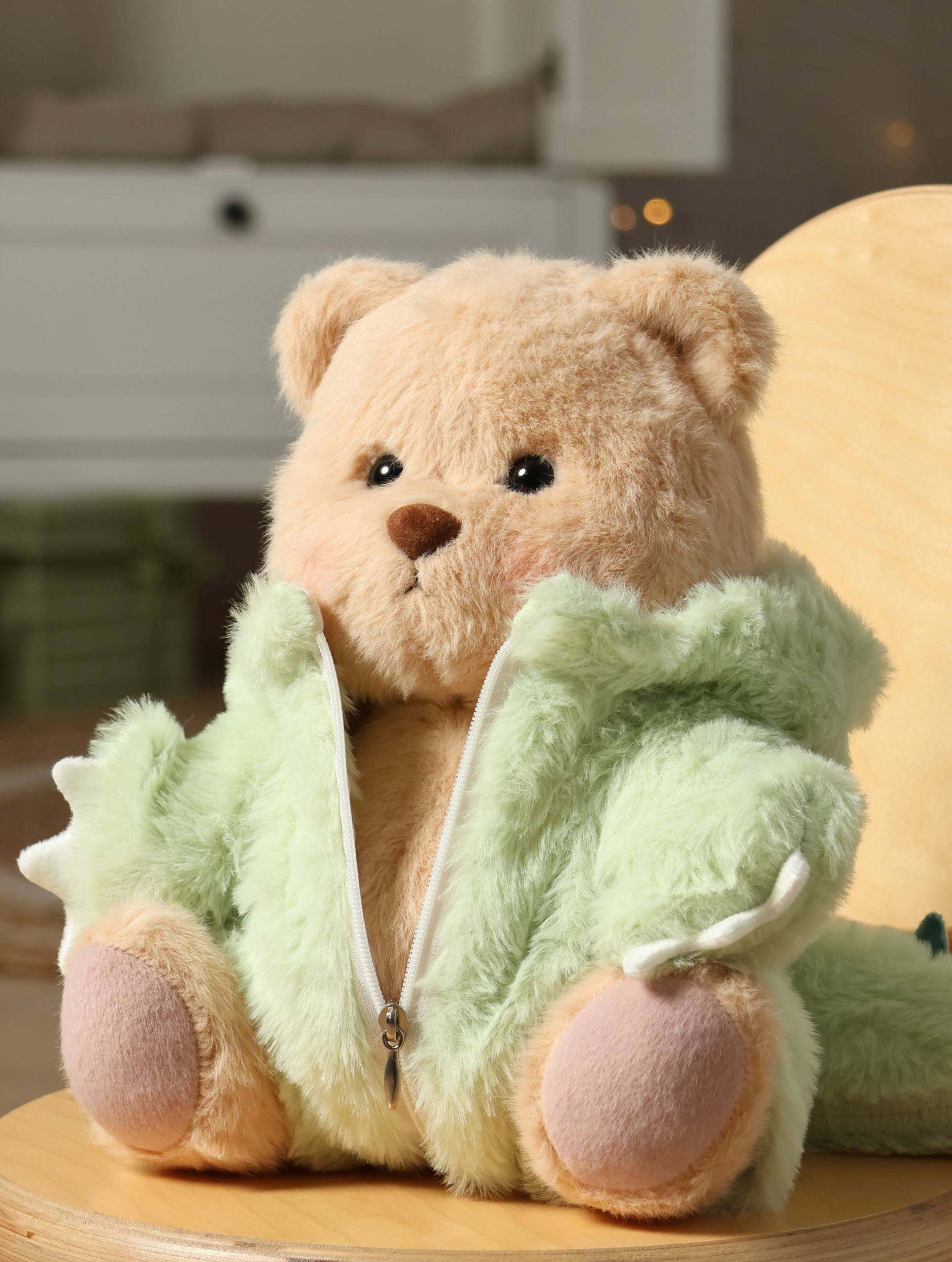 Трендовые мишки к праздникам - Хобби и отдых в Саратов - фото 5