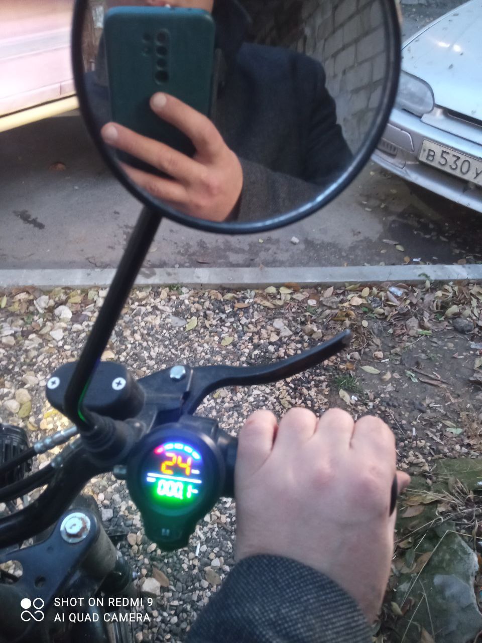 Продам электровелосипед Monster v12 - Электроника в Саратов - фото 3