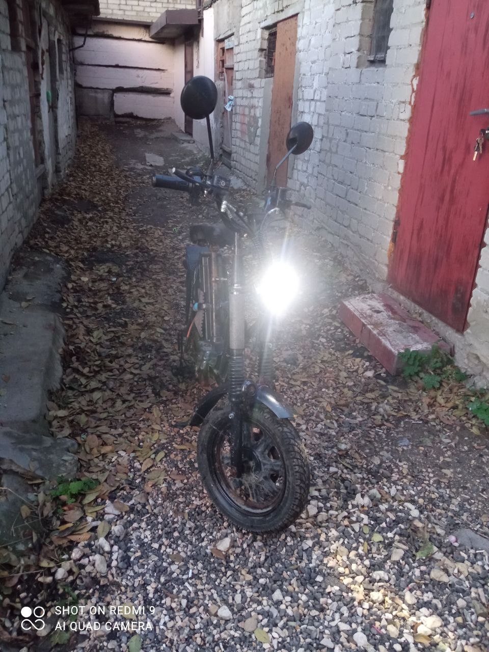 Продам электровелосипед Monster v12 - Электроника в Саратов - фото 7