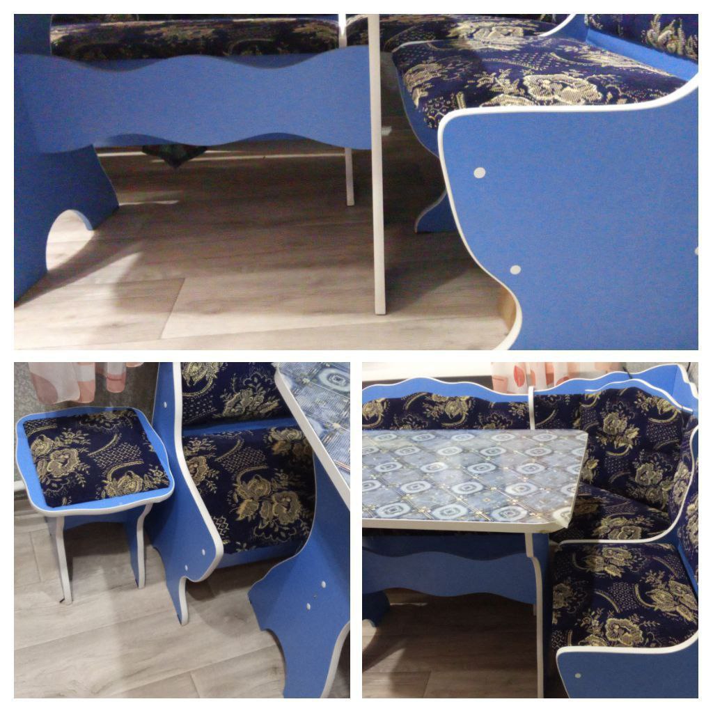 Продам кухонный уголок - Для дома и дачи в Саратов