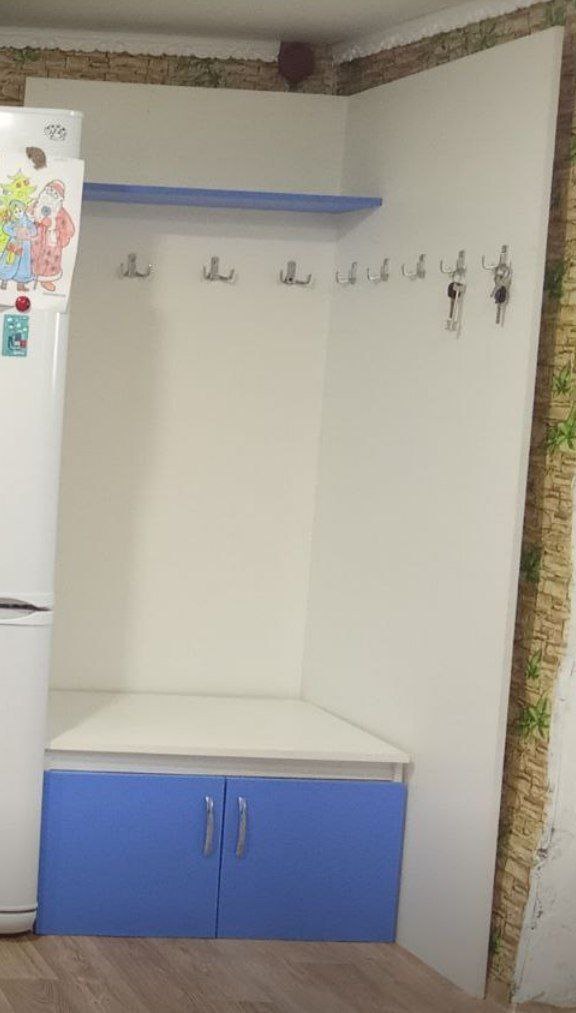 Продам гардеробную - Для дома и дачи в Саратов