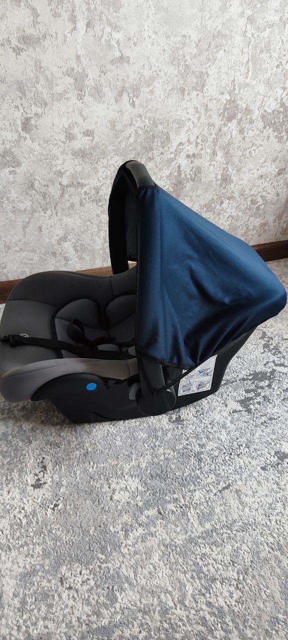 Авто люлька б/у - Товары для детей в Саратов