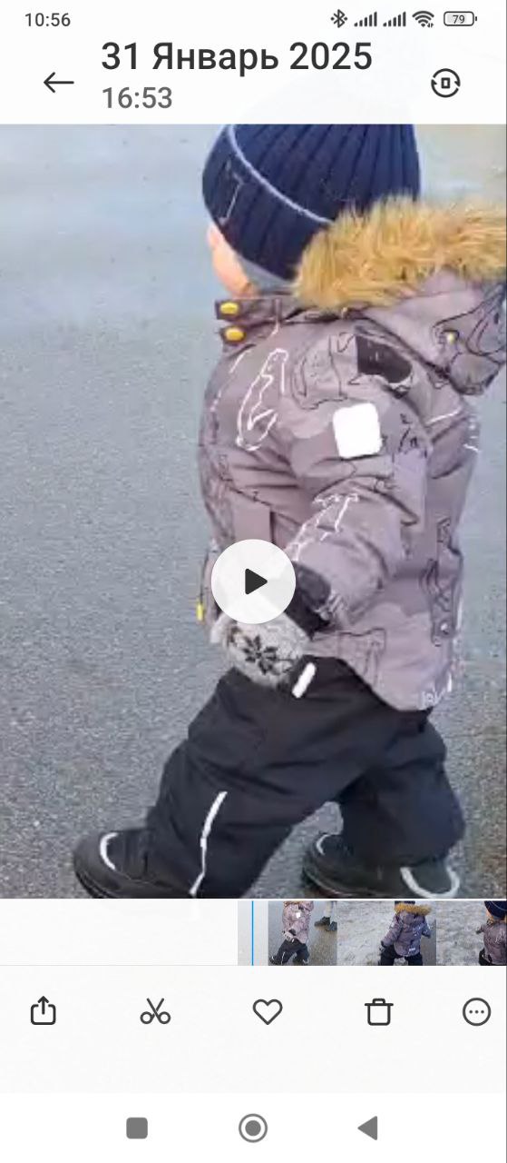 Одежда рост 80-86 - Одежда в Саратов