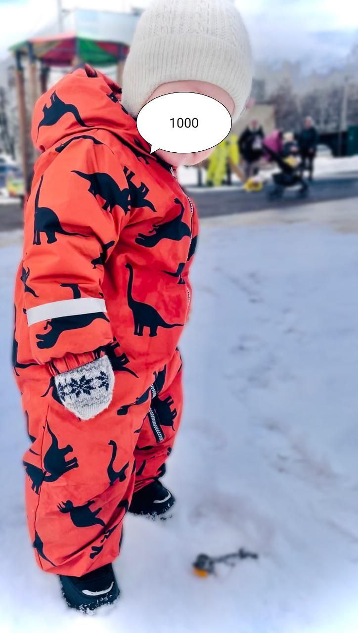 Одежда рост 80-86 - Одежда в Саратов - фото 4