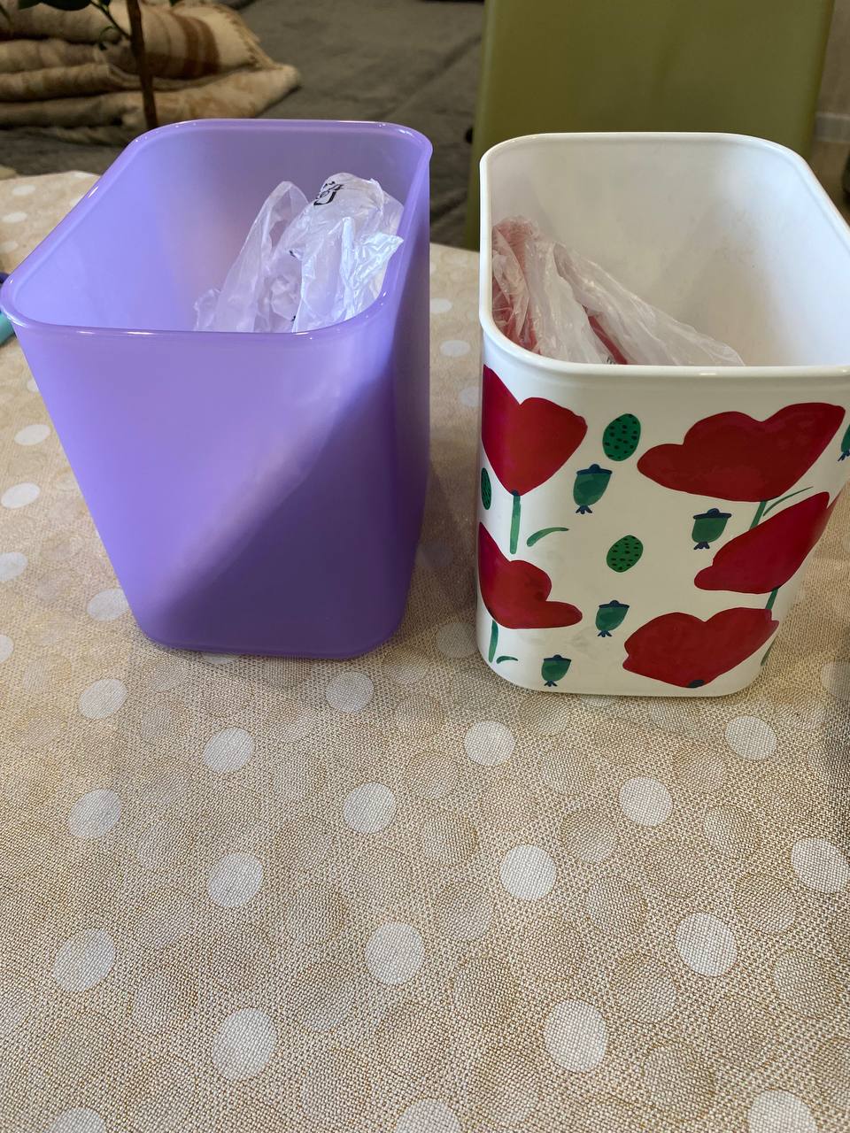 Контейнер Тапперваре Акваконтроль 2,1 л - Для дома и дачи в Саратов