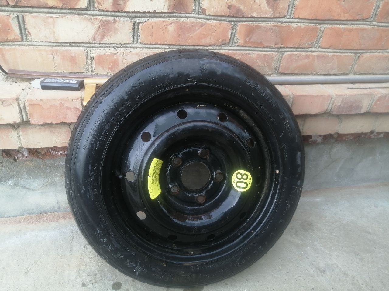 Докатка R в хорошем состоянии - частное объявление в Астрахань