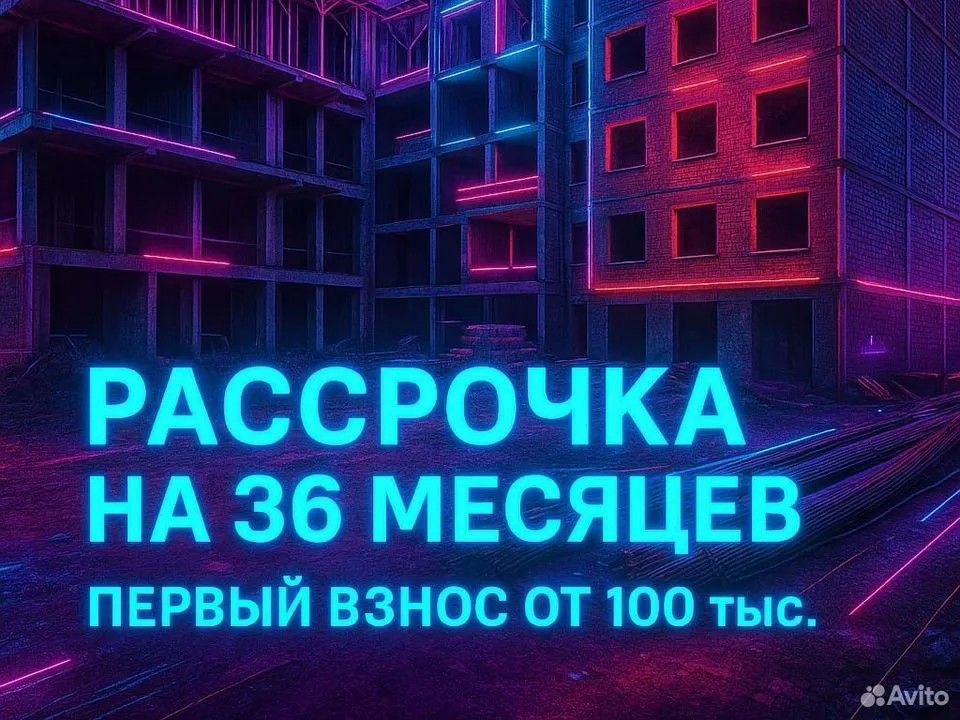 Апартаменты «Семендер — Мари» - Недвижимость в Махачкала