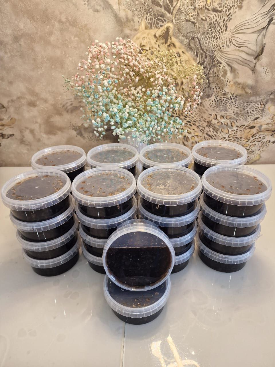 Настойка трепанга на меду - Красота и здоровье в Южно-Сахалинск