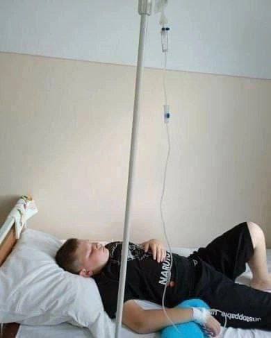 Сбор средств на обследование Матвея - Красота и здоровье в Саратов - фото 3