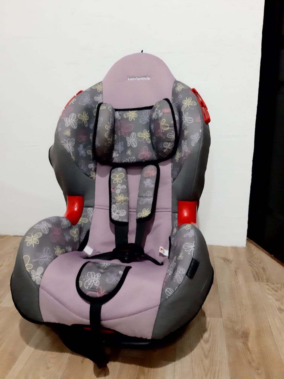 Автокресло 15-25 кг - Товары для детей в Саратов
