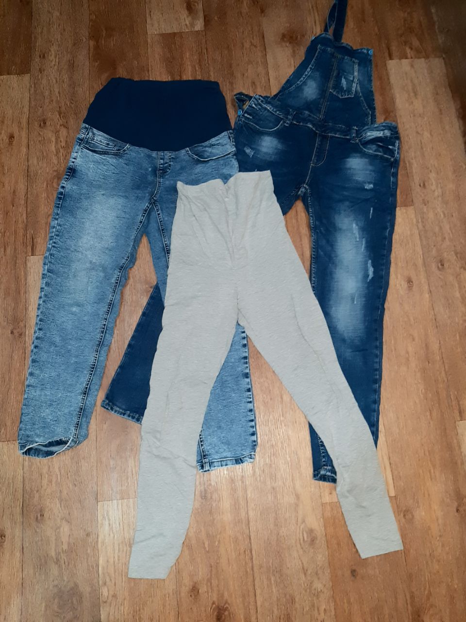 Одежда для беременных - Одежда в Саратов - фото 2