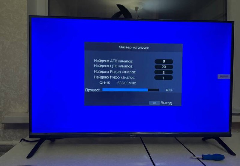Новые телевизоры RAZZ 32 - частное объявление в Саратов