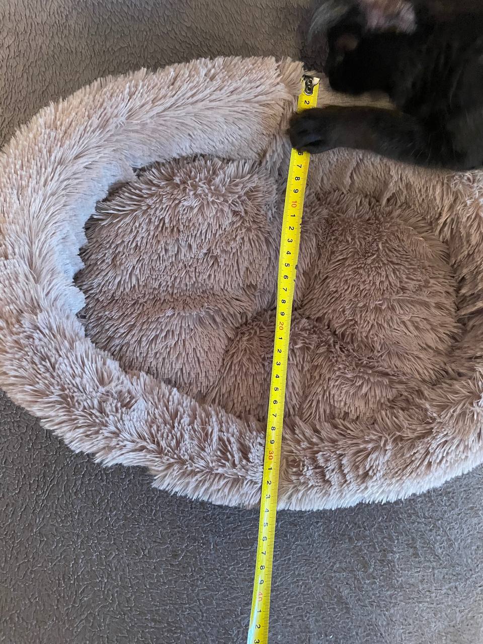 Лежанка для животных - Животные в Тюмень - фото 2