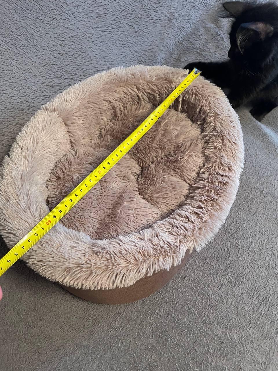 Лежанка для животных - Животные в Тюмень - фото 4