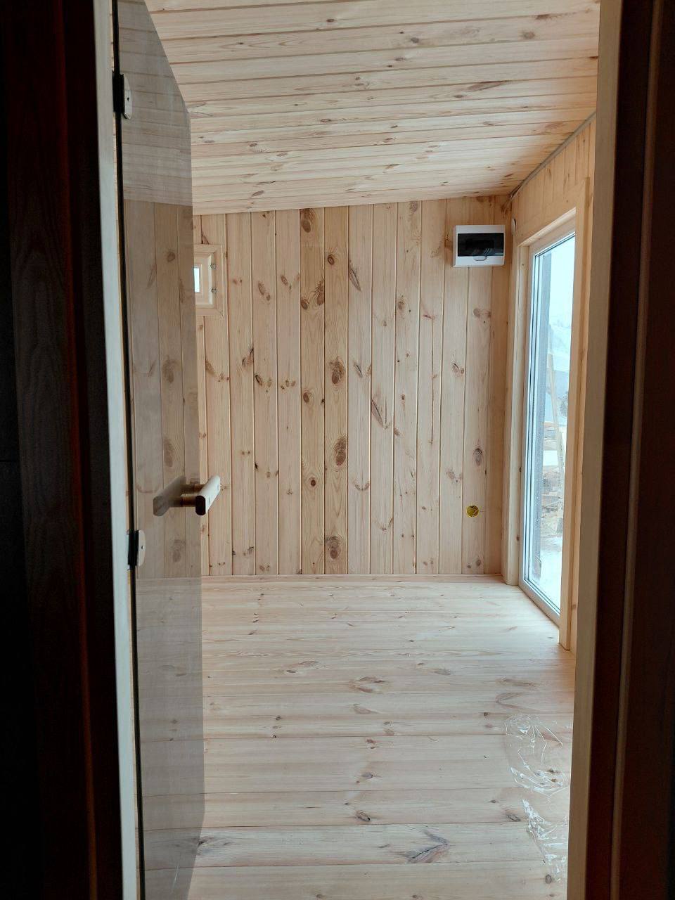 Продам новую баню - Для дома и дачи в Тюмень