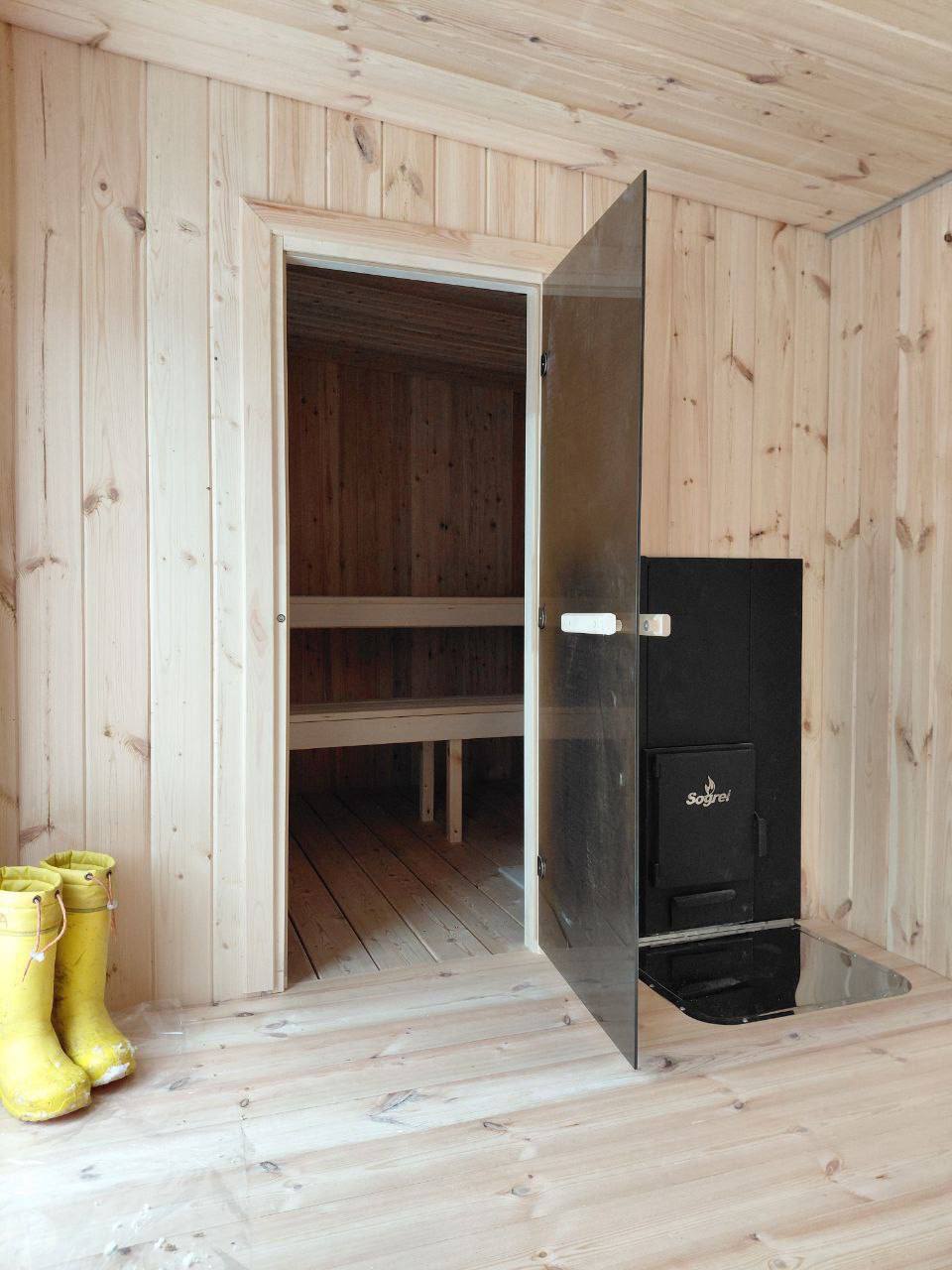 Продам новую баню - Для дома и дачи в Тюмень - фото 2