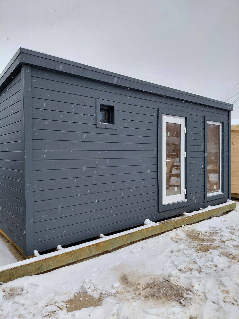 Продам новую баню - Для дома и дачи в Тюмень - фото 5